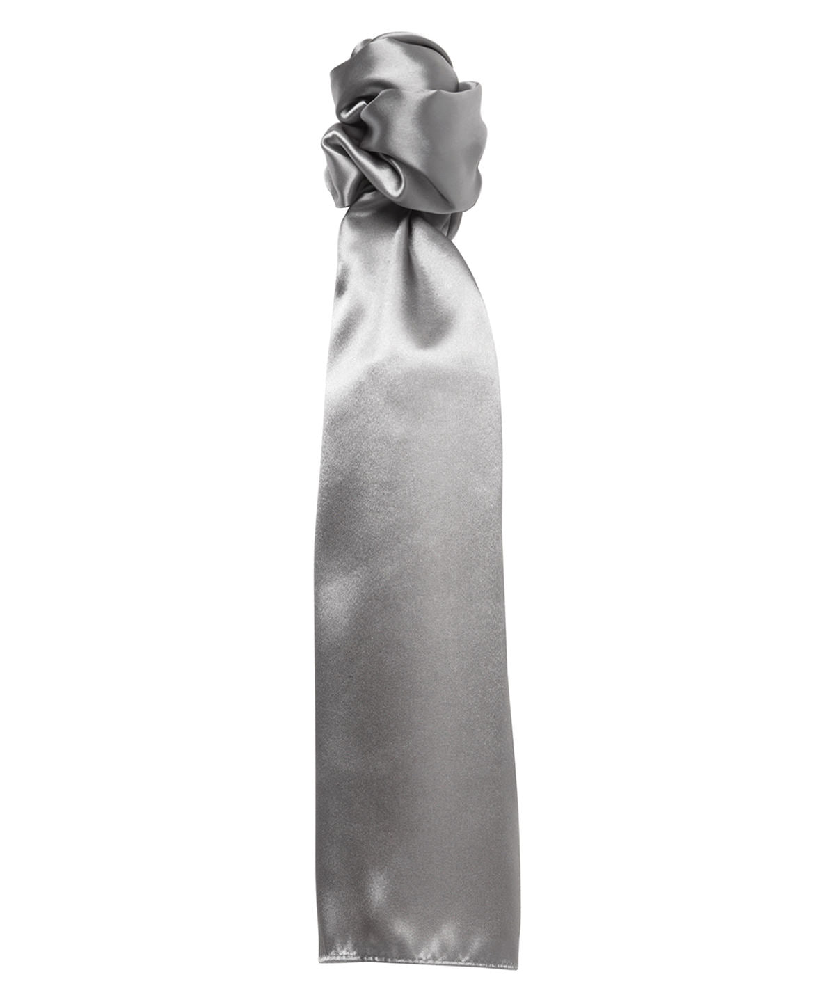 Elegant Plain Business Scarf for Women 18 Vibrant Colors