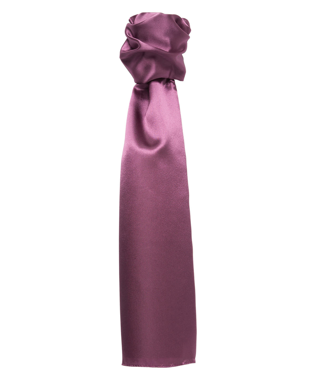 Elegant Plain Business Scarf for Women 18 Vibrant Colors