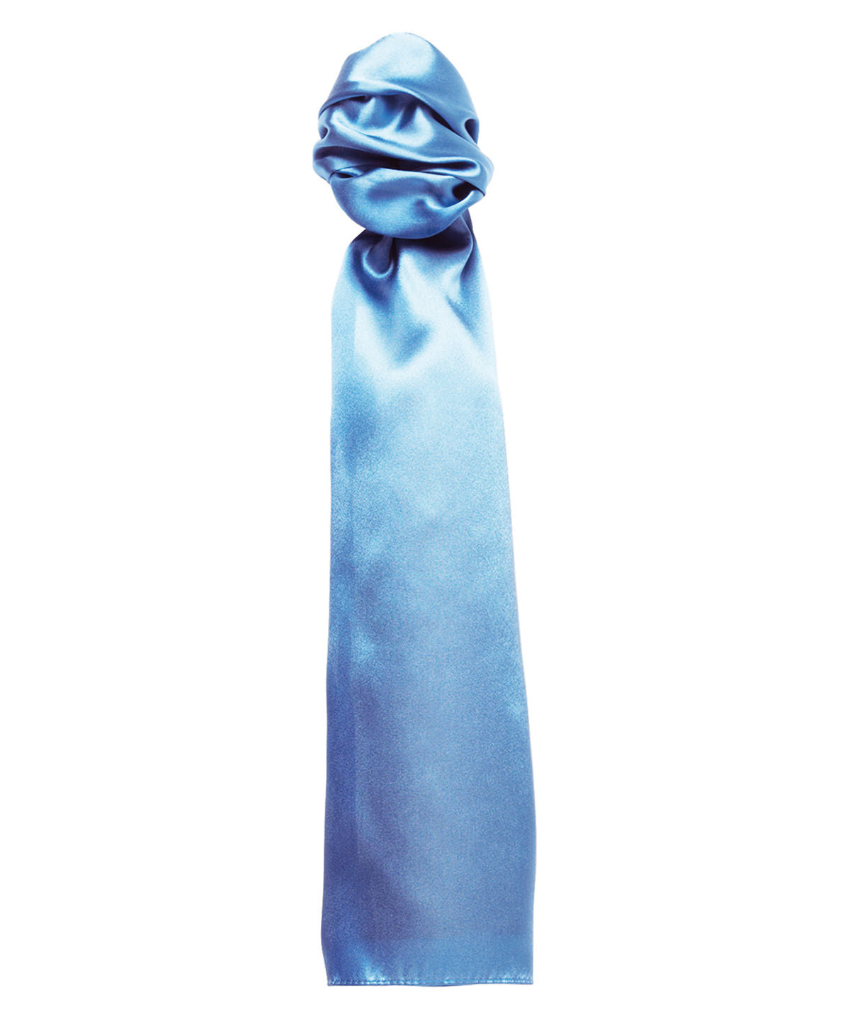 Elegant Plain Business Scarf for Women 18 Vibrant Colors