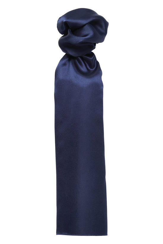 Elegant Plain Business Scarf for Women 18 Vibrant Colors