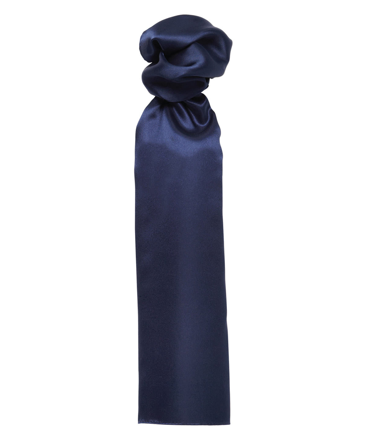 Elegant Plain Business Scarf for Women 18 Vibrant Colors