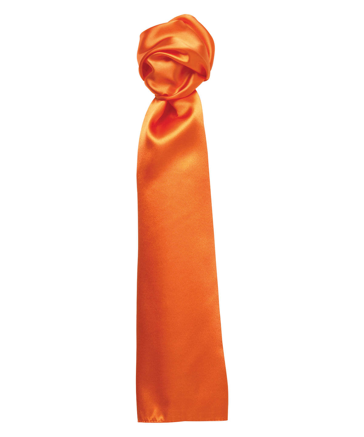 Elegant Plain Business Scarf for Women 18 Vibrant Colors