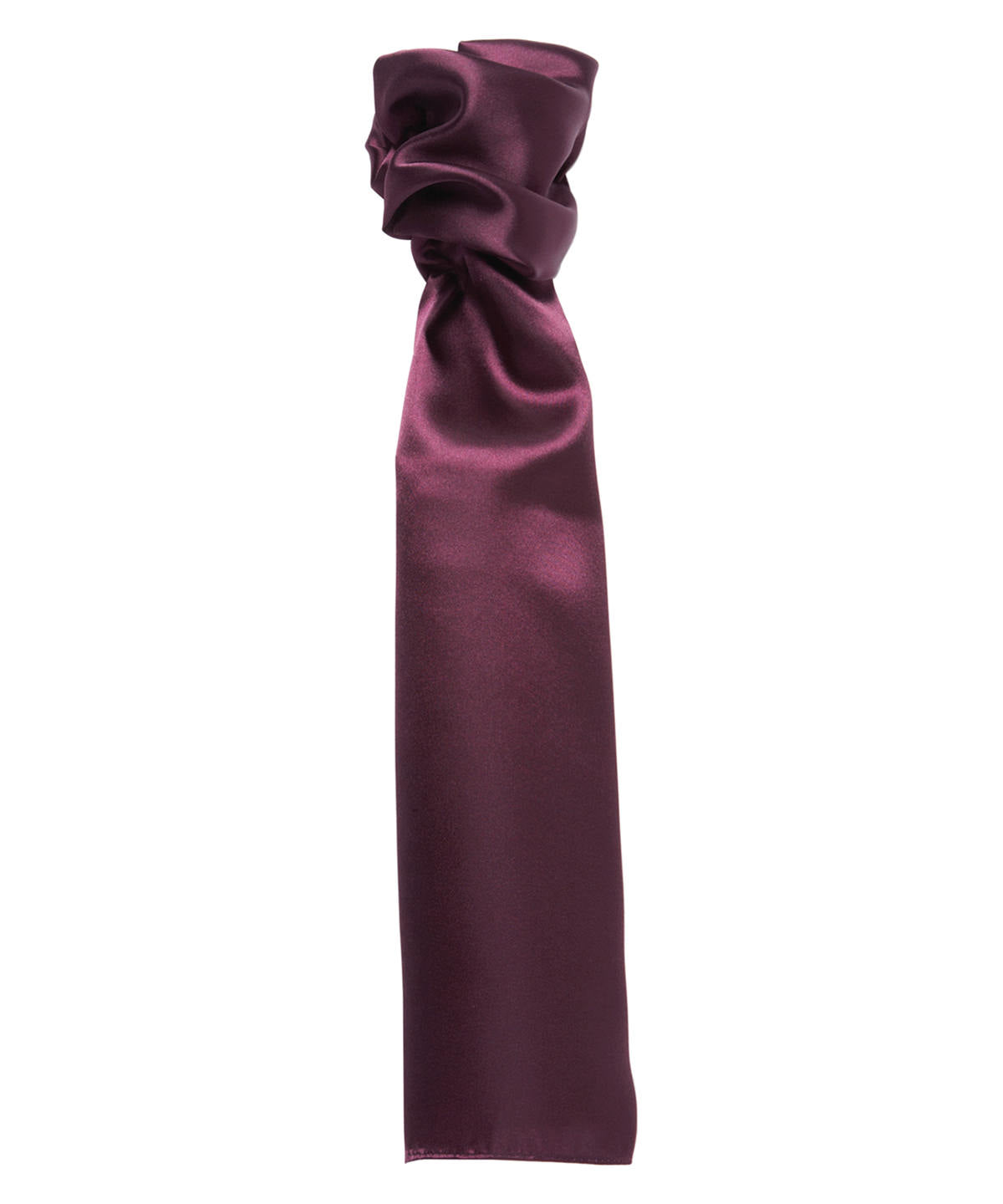 Elegant Plain Business Scarf for Women 18 Vibrant Colors