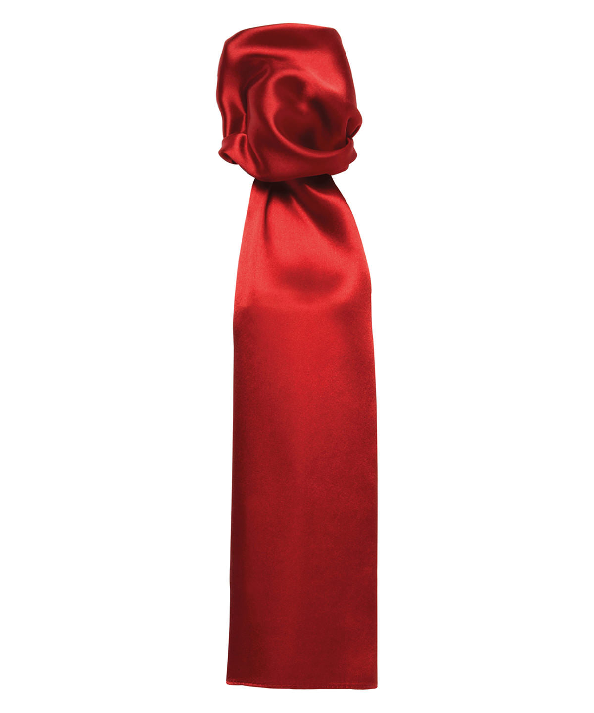 Elegant Plain Business Scarf for Women 18 Vibrant Colors