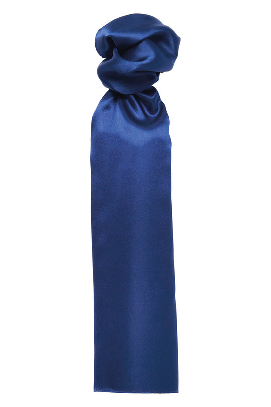 Elegant Plain Business Scarf for Women 18 Vibrant Colors