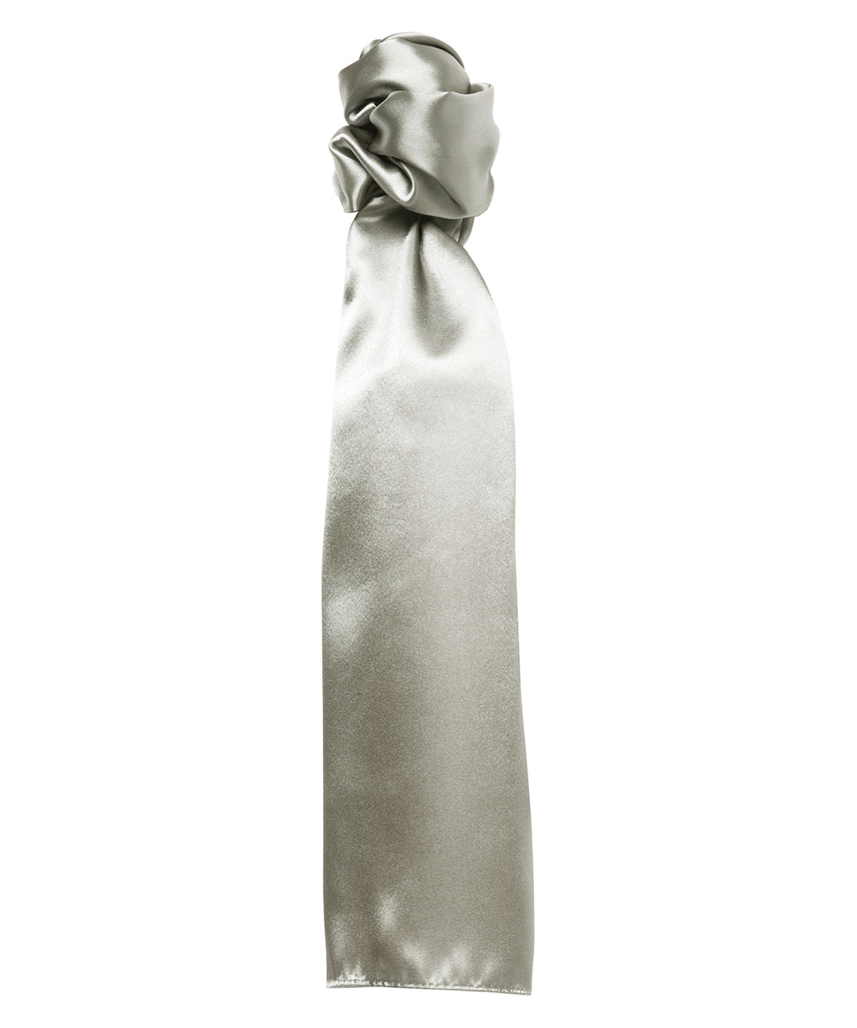 Elegant Plain Business Scarf for Women 18 Vibrant Colors