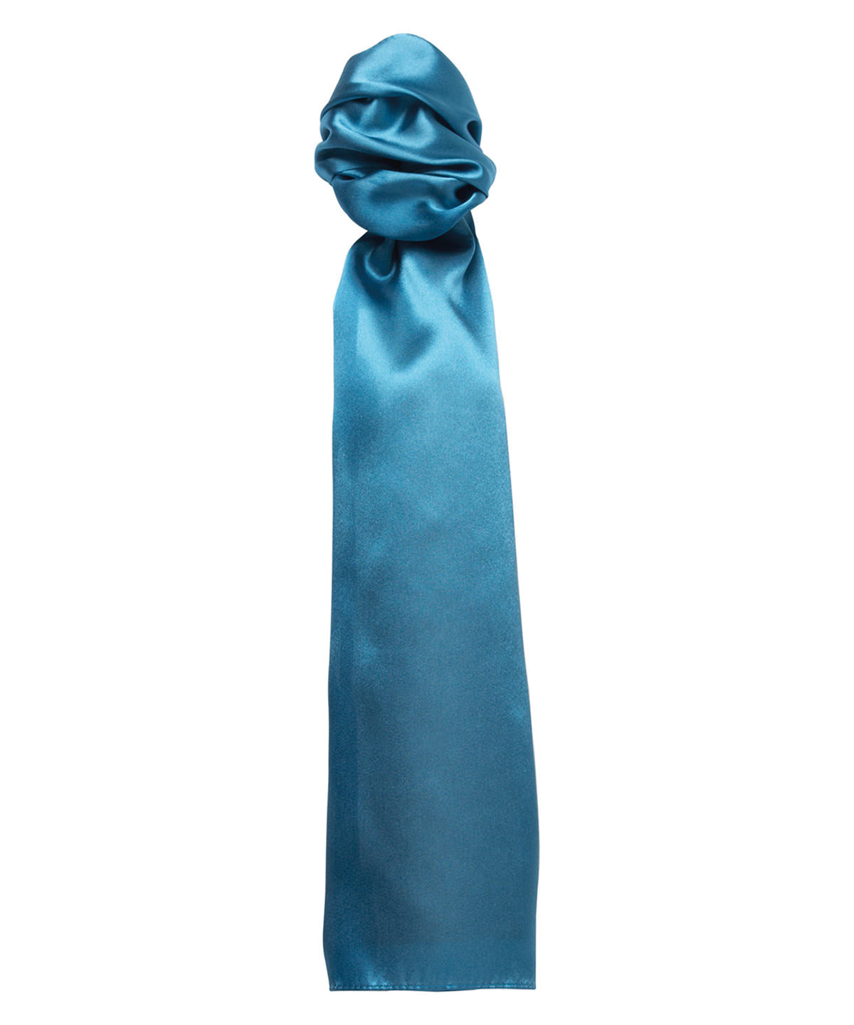 Elegant Plain Business Scarf for Women 18 Vibrant Colors