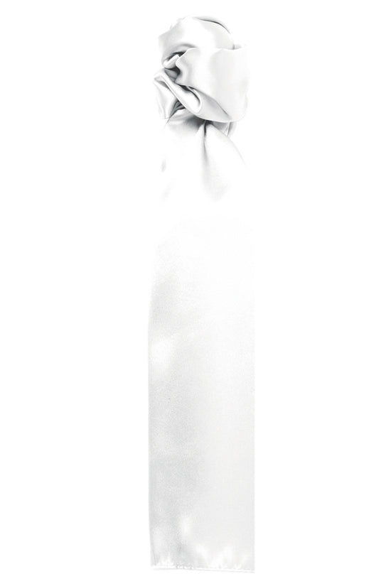 Elegant Plain Business Scarf for Women 18 Vibrant Colors