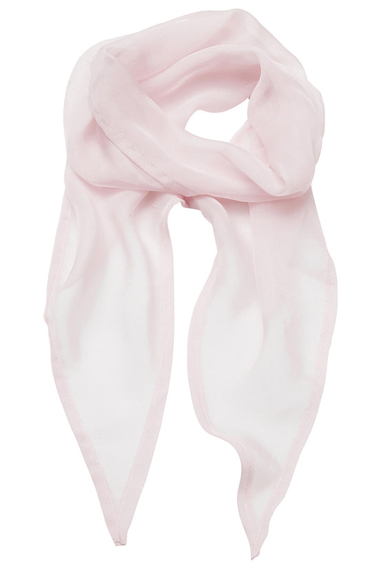Premier Colours Chiffon Scarf for Women Light Lustrous