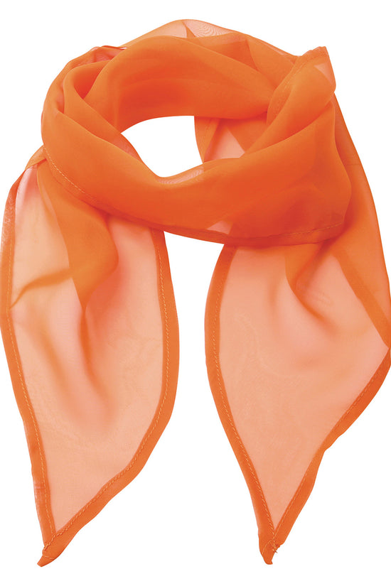 Premier Colours Chiffon Scarf for Women Light Lustrous