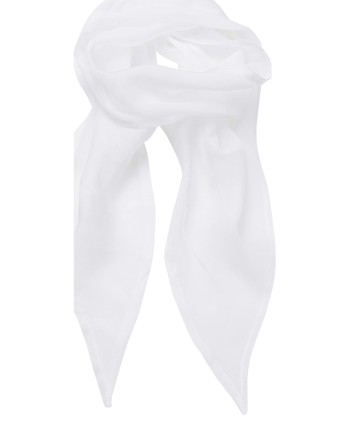 Premier Colours Chiffon Scarf for Women Light Lustrous