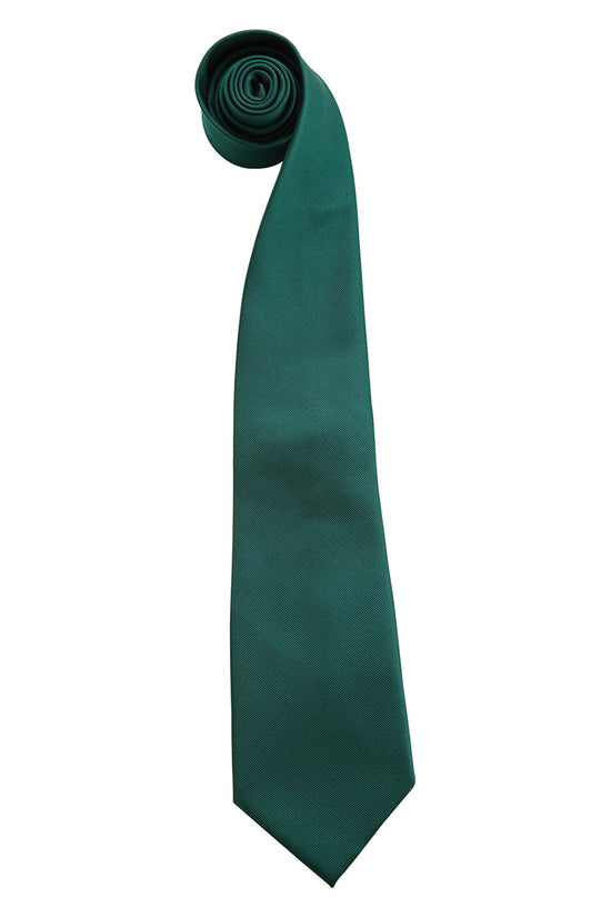 Premier Colours Originals Unisex Fashion Tie Adult Aprons Service Shirts