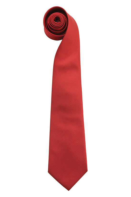 Premier Colours Originals Unisex Fashion Tie Adult Aprons Service Shirts