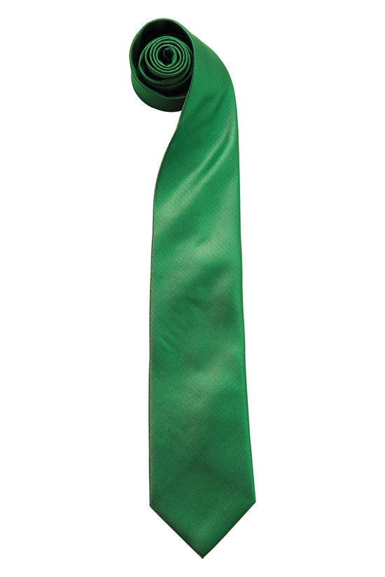 Premier Colours Originals Unisex Fashion Tie Adult Aprons Service Shirts