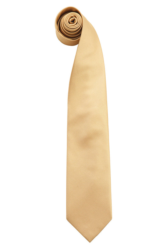 Premier Colours Originals Unisex Fashion Tie Adult Aprons Service Shirts