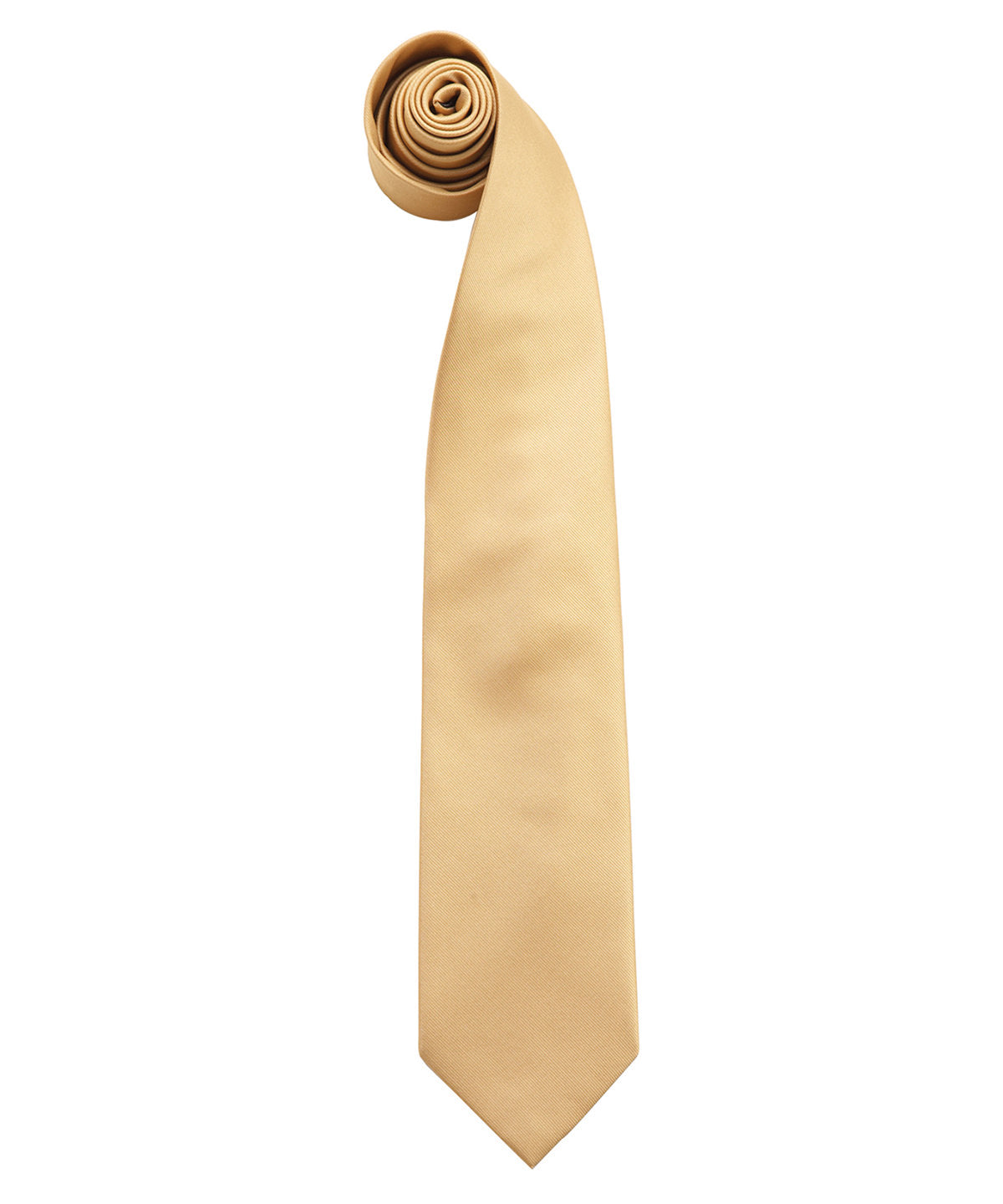 Premier Colours Originals Unisex Fashion Tie Adult Aprons Service Shirts