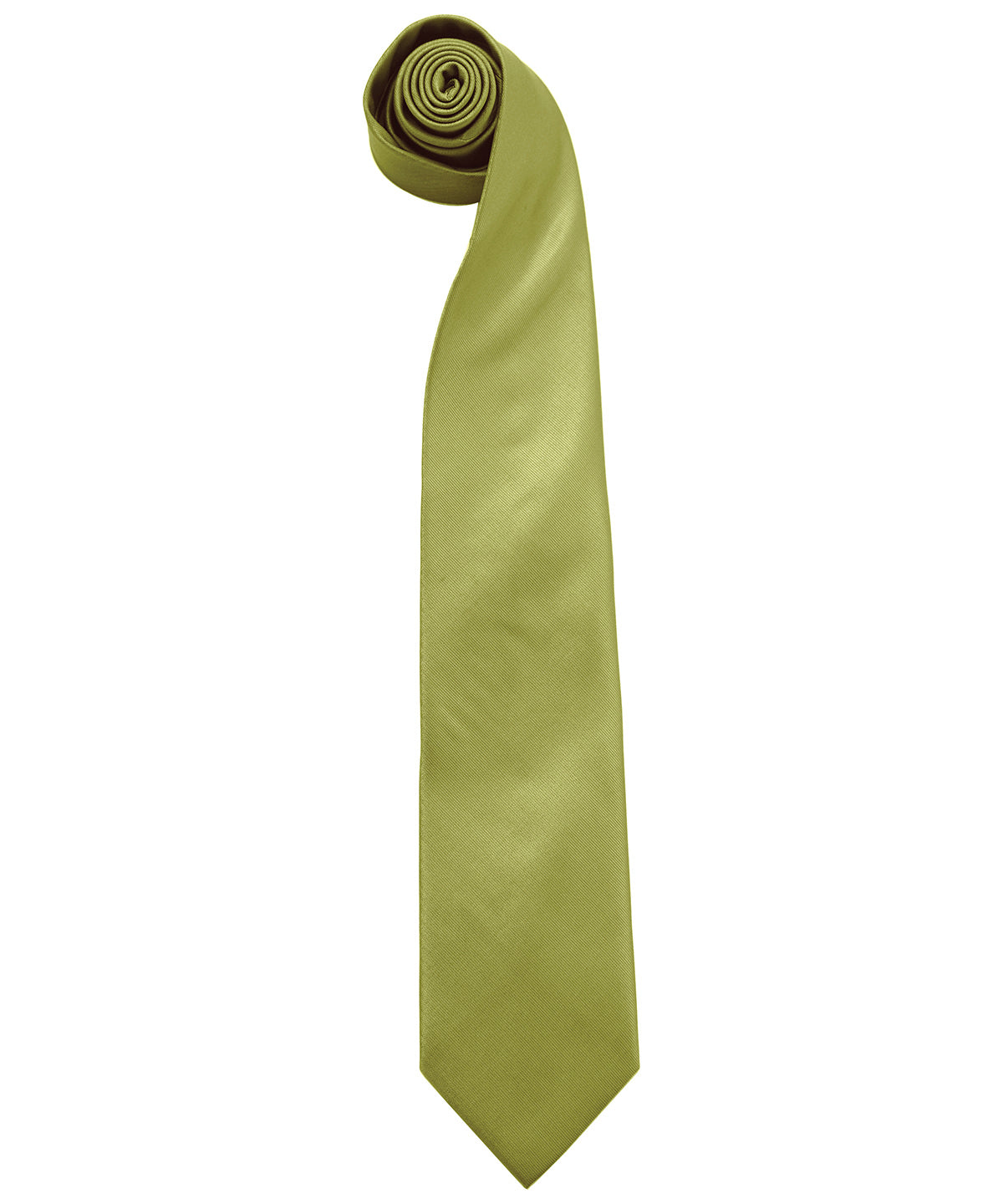 Premier Colours Originals Unisex Fashion Tie Adult Aprons Service Shirts