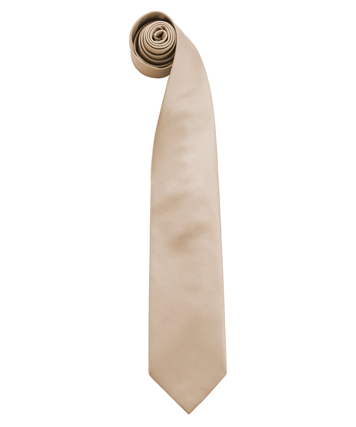 Premier Colours Originals Unisex Fashion Tie Adult Aprons Service Shirts