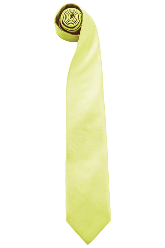 Premier Colours Originals Unisex Fashion Tie Adult Aprons Service Shirts