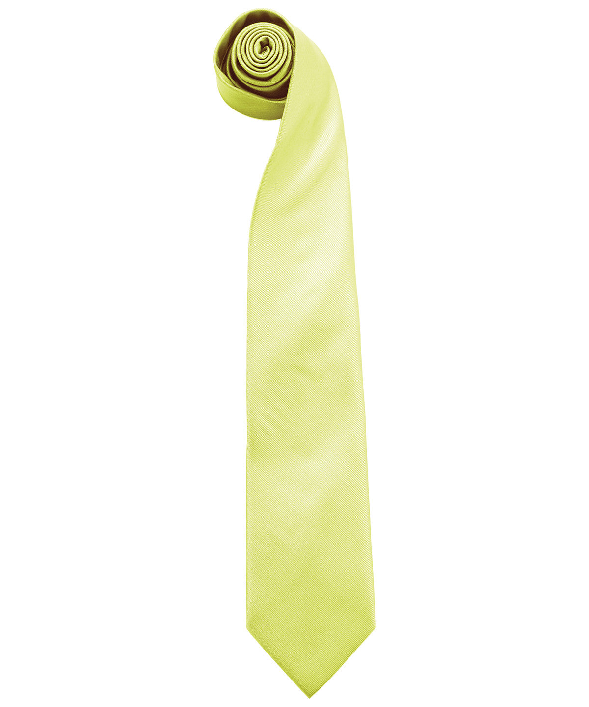 Premier Colours Originals Unisex Fashion Tie Adult Aprons Service Shirts