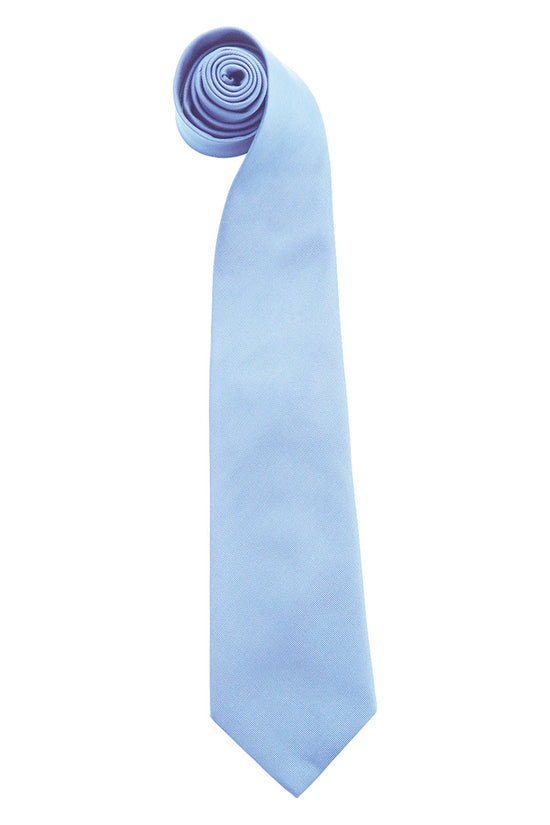 Premier Colours Originals Unisex Fashion Tie Adult Aprons Service Shirts