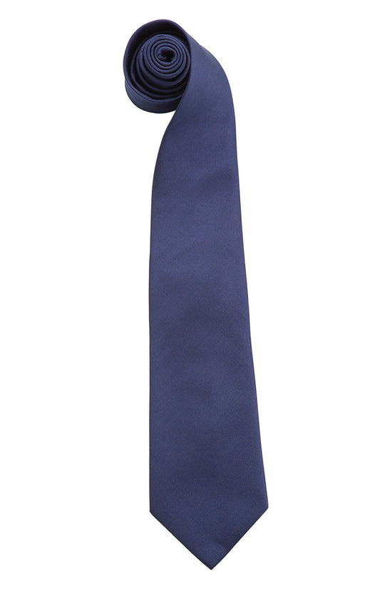 Premier Colours Originals Unisex Fashion Tie Adult Aprons Service Shirts