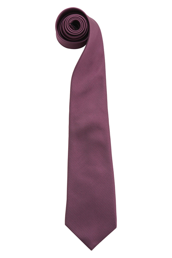 Premier Colours Originals Unisex Fashion Tie Adult Aprons Service Shirts