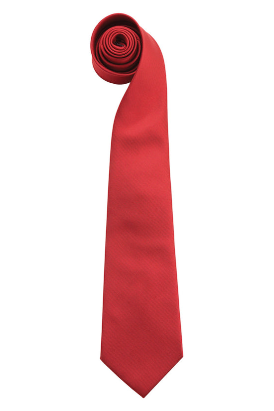 Premier Colours Originals Unisex Fashion Tie Adult Aprons Service Shirts