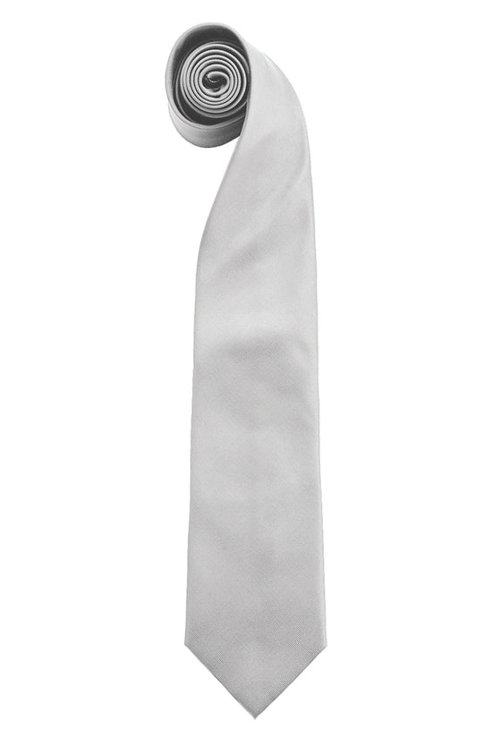Premier Colours Originals Unisex Fashion Tie Adult Aprons Service Shirts