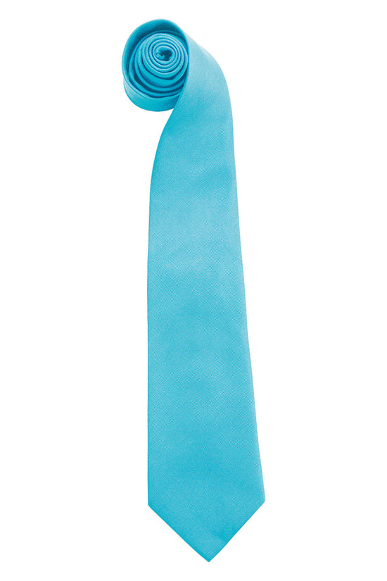 Premier Colours Originals Unisex Fashion Tie Adult Aprons Service Shirts