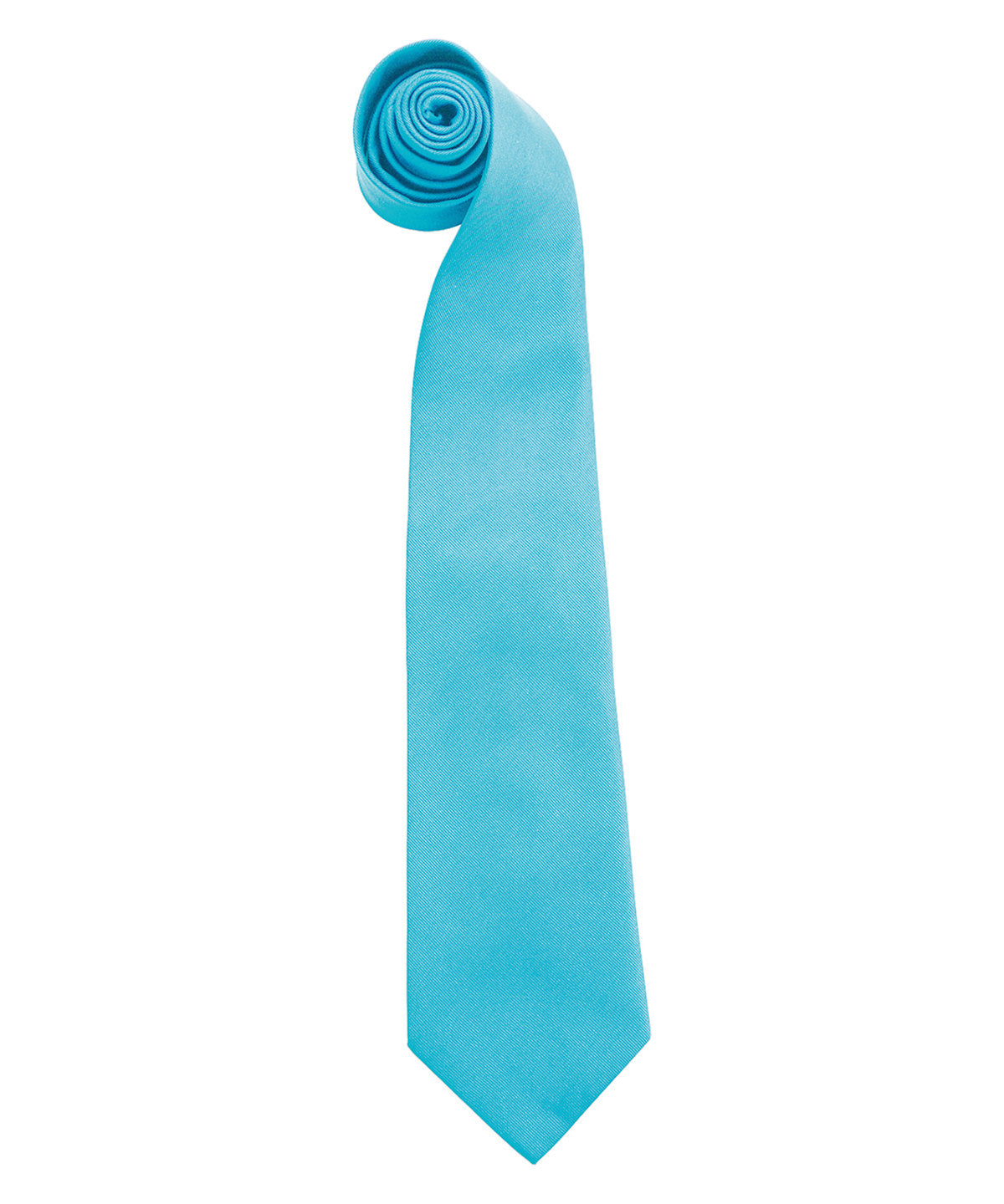 Premier Colours Originals Unisex Fashion Tie Adult Aprons Service Shirts
