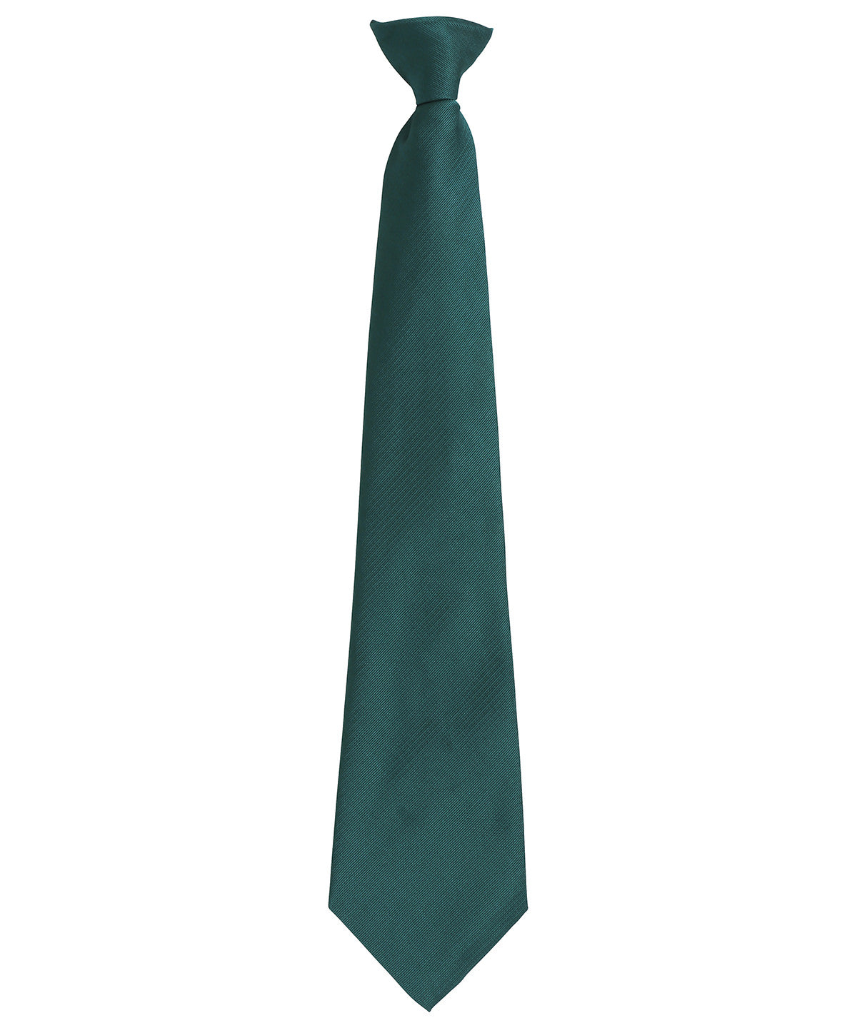 Premier Colours Originals Clip Fashion Tie for Unisex Adults