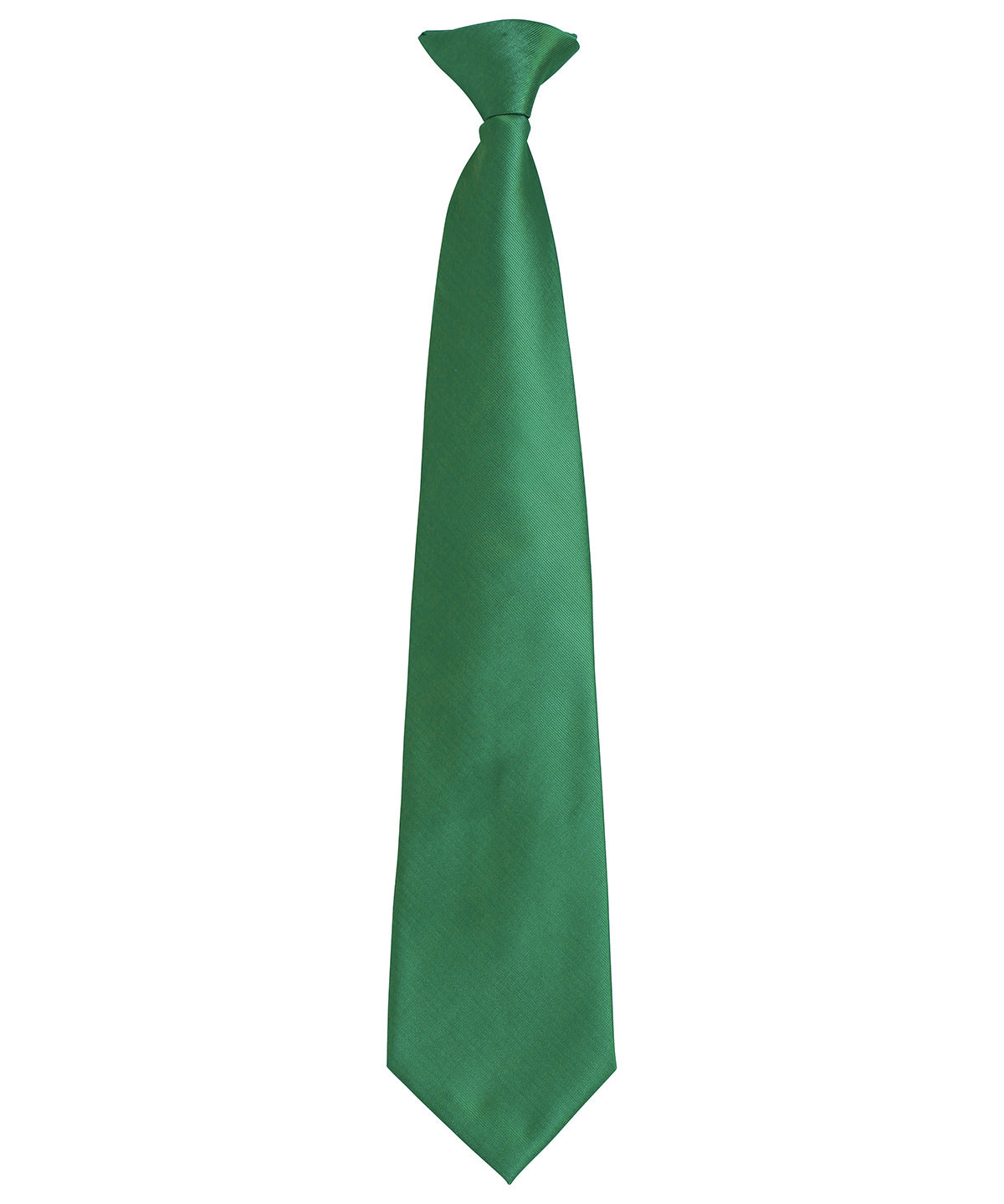Premier Colours Originals Clip Fashion Tie for Unisex Adults