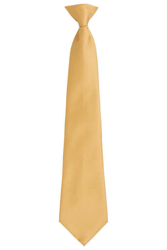 Premier Colours Originals Clip Fashion Tie for Unisex Adults