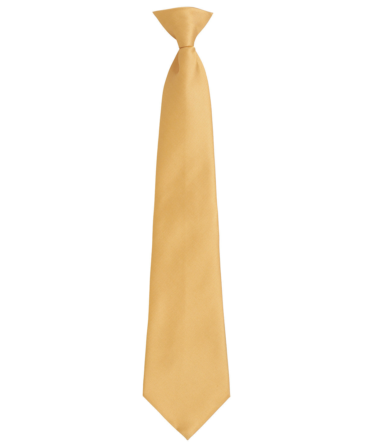 Premier Colours Originals Clip Fashion Tie for Unisex Adults