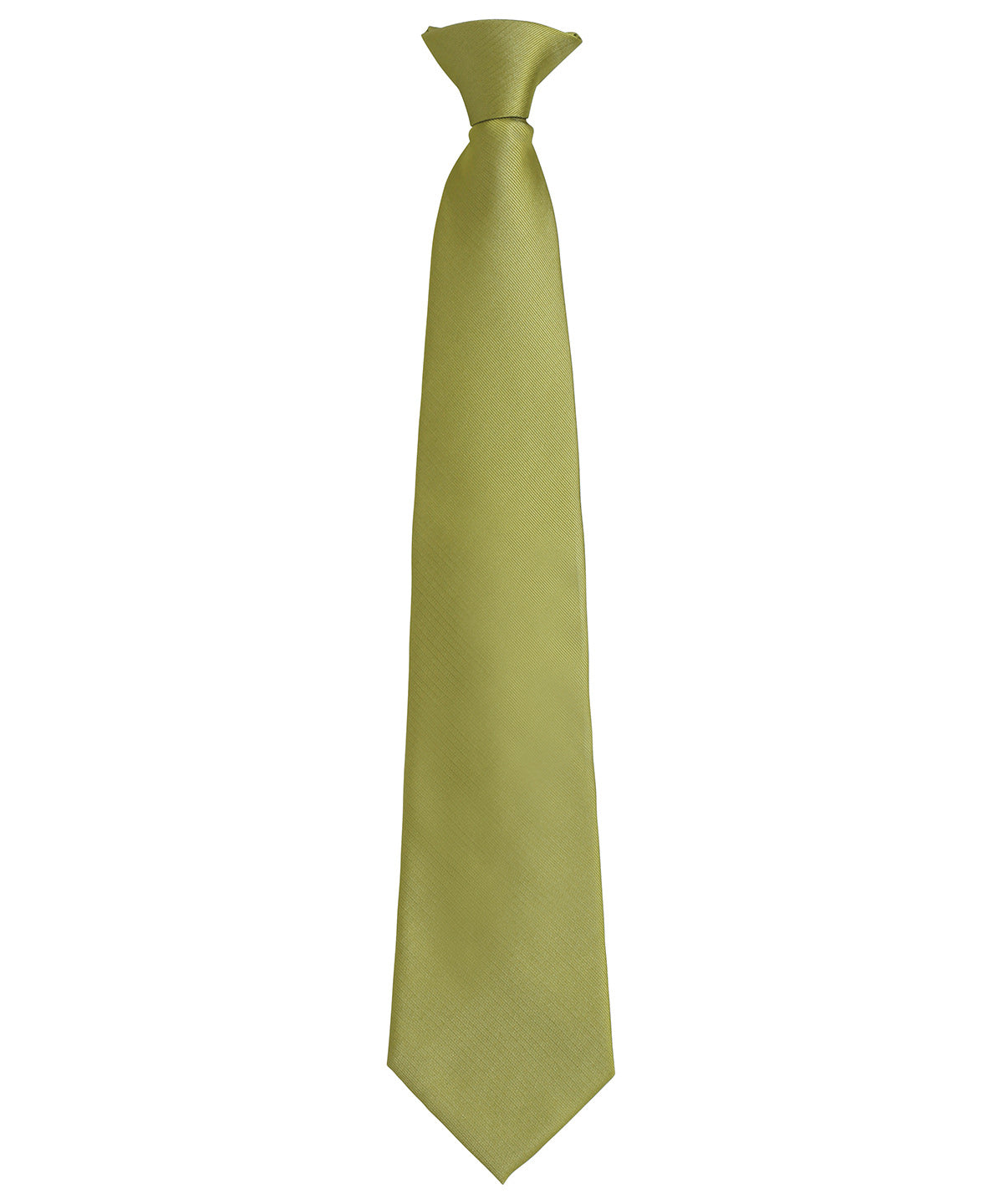 Premier Colours Originals Clip Fashion Tie for Unisex Adults
