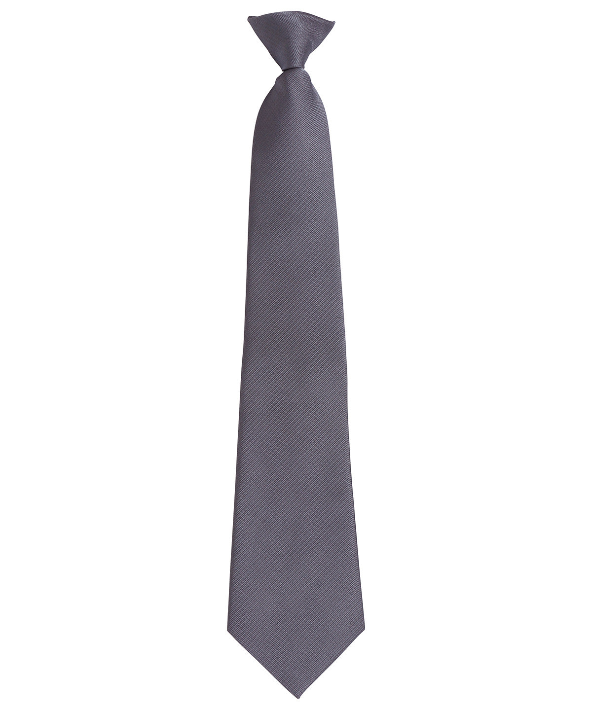 Premier Colours Originals Clip Fashion Tie for Unisex Adults