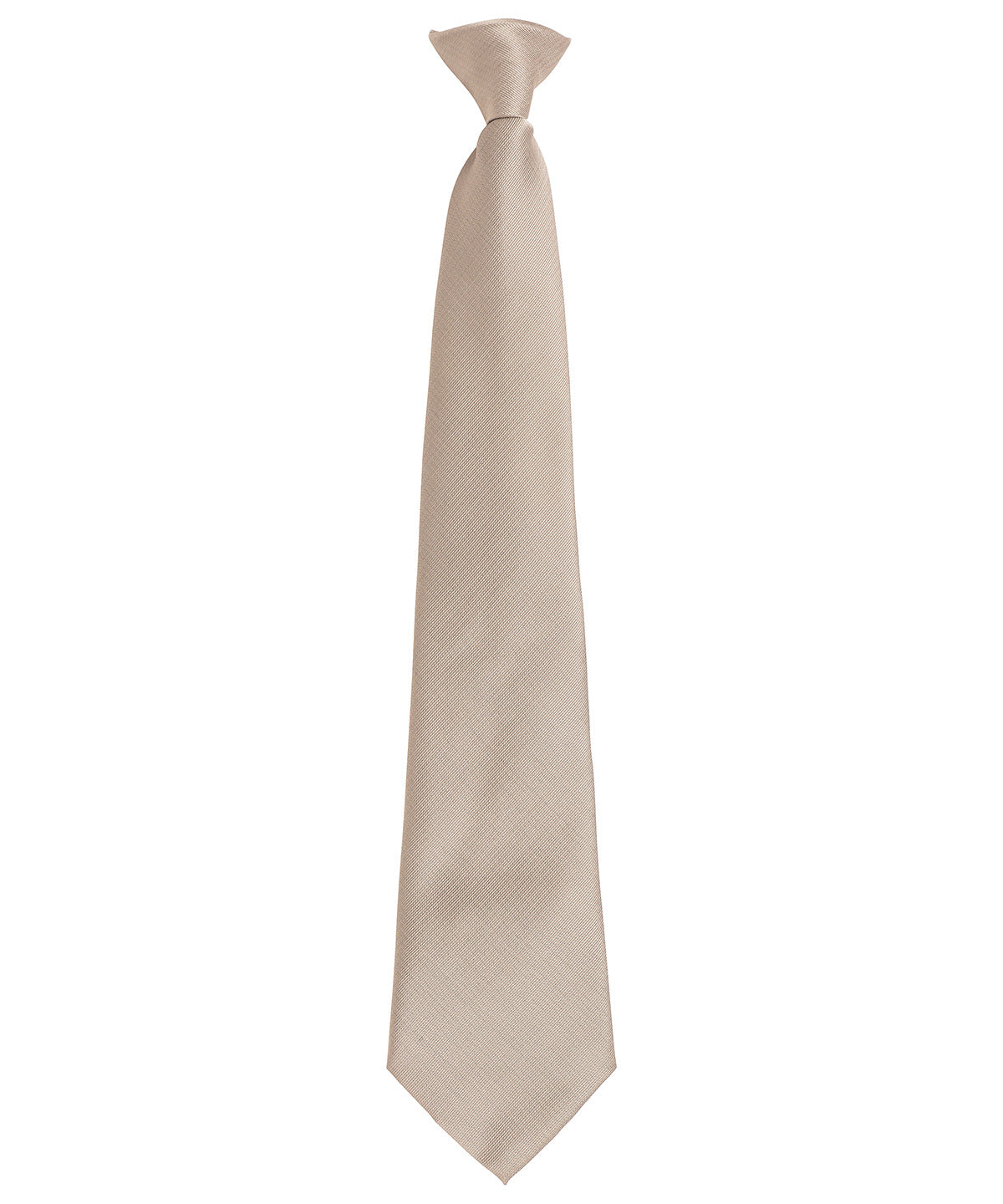 Premier Colours Originals Clip Fashion Tie for Unisex Adults