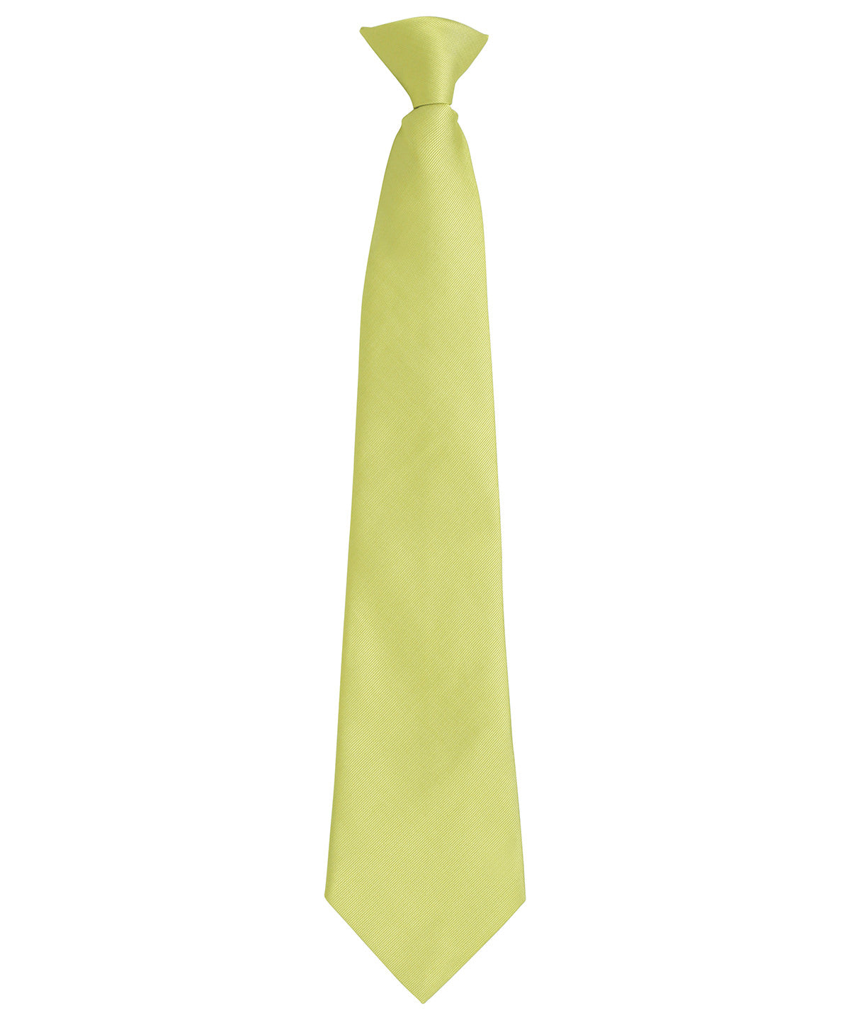 Premier Colours Originals Clip Fashion Tie for Unisex Adults