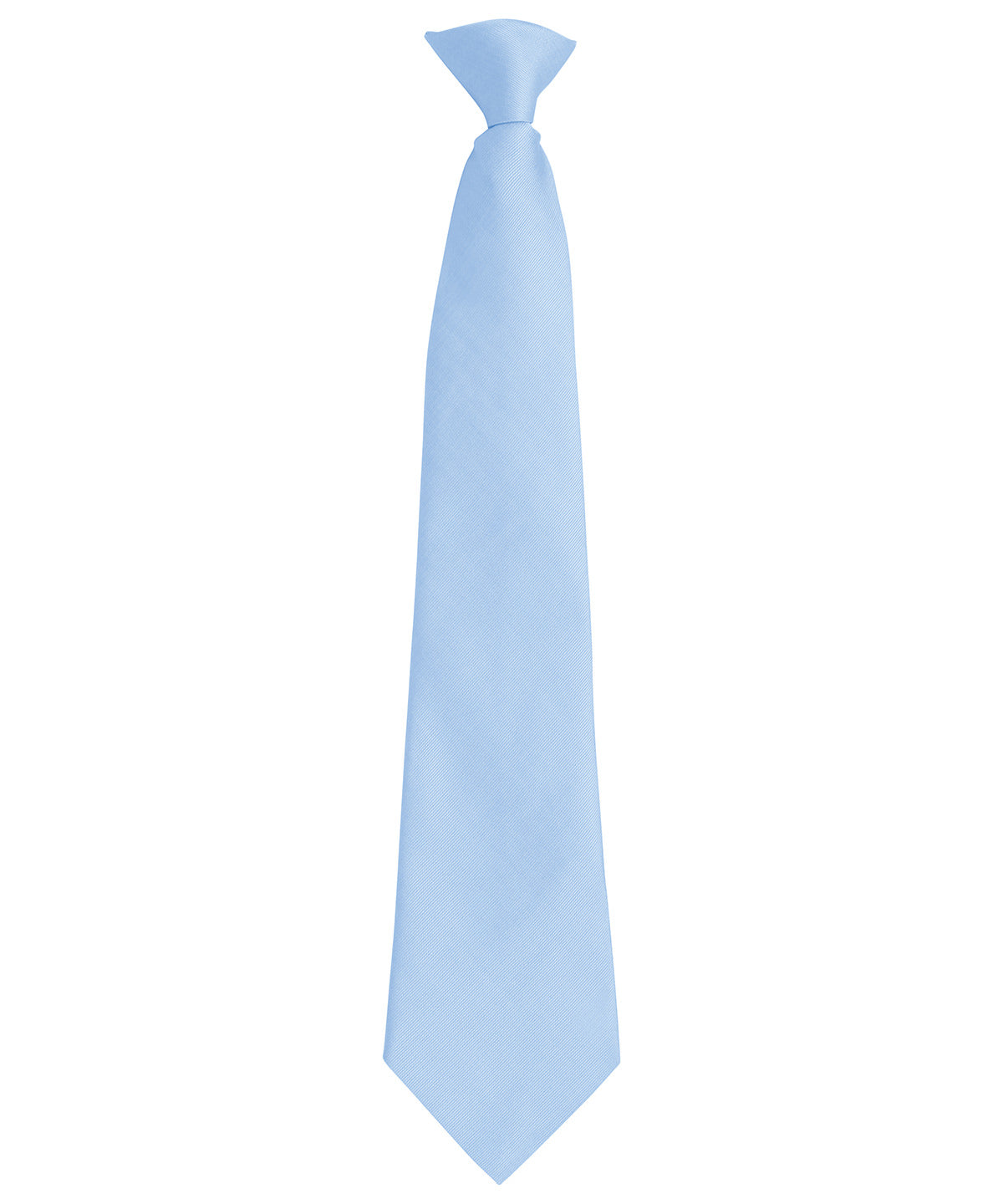 Premier Colours Originals Clip Fashion Tie for Unisex Adults