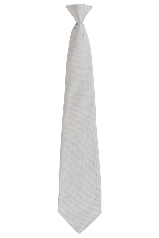 Premier Colours Originals Clip Fashion Tie for Unisex Adults