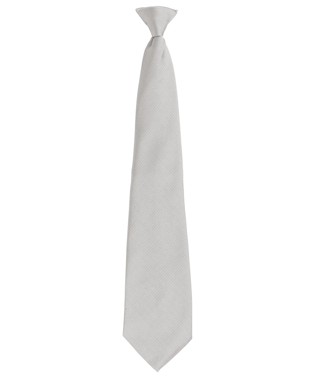Premier Colours Originals Clip Fashion Tie for Unisex Adults