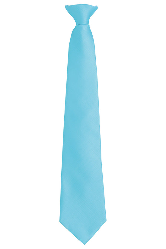 Premier Colours Originals Clip Fashion Tie for Unisex Adults