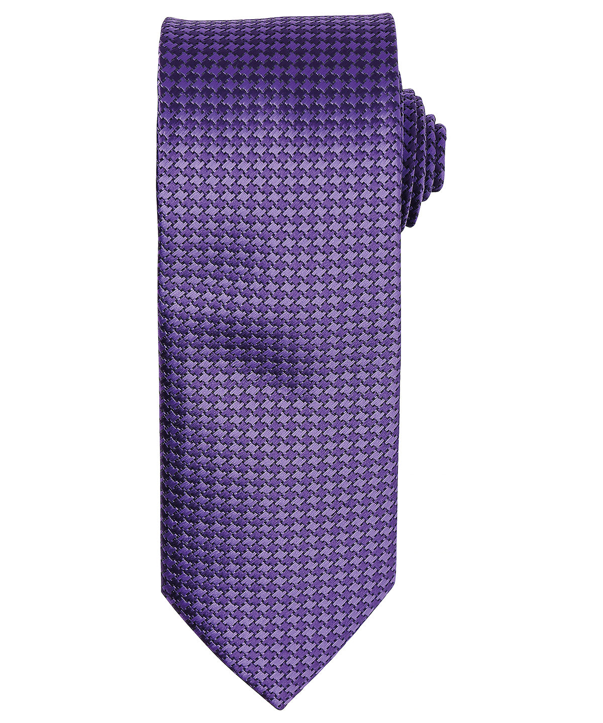 Premium Puppy Tooth Tie for Unisex Adults Classic Business Attire