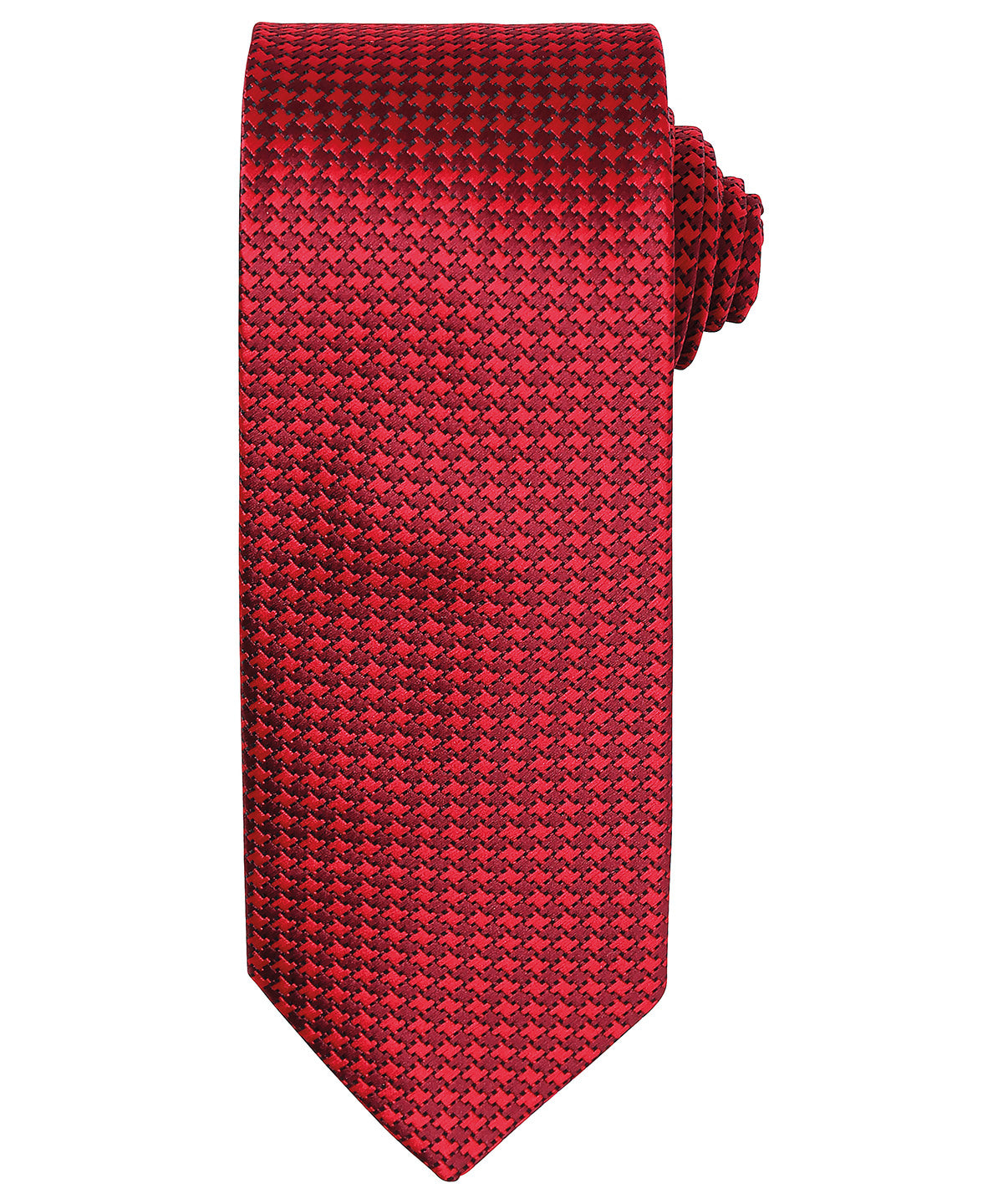 Premium Puppy Tooth Tie for Unisex Adults Classic Business Attire