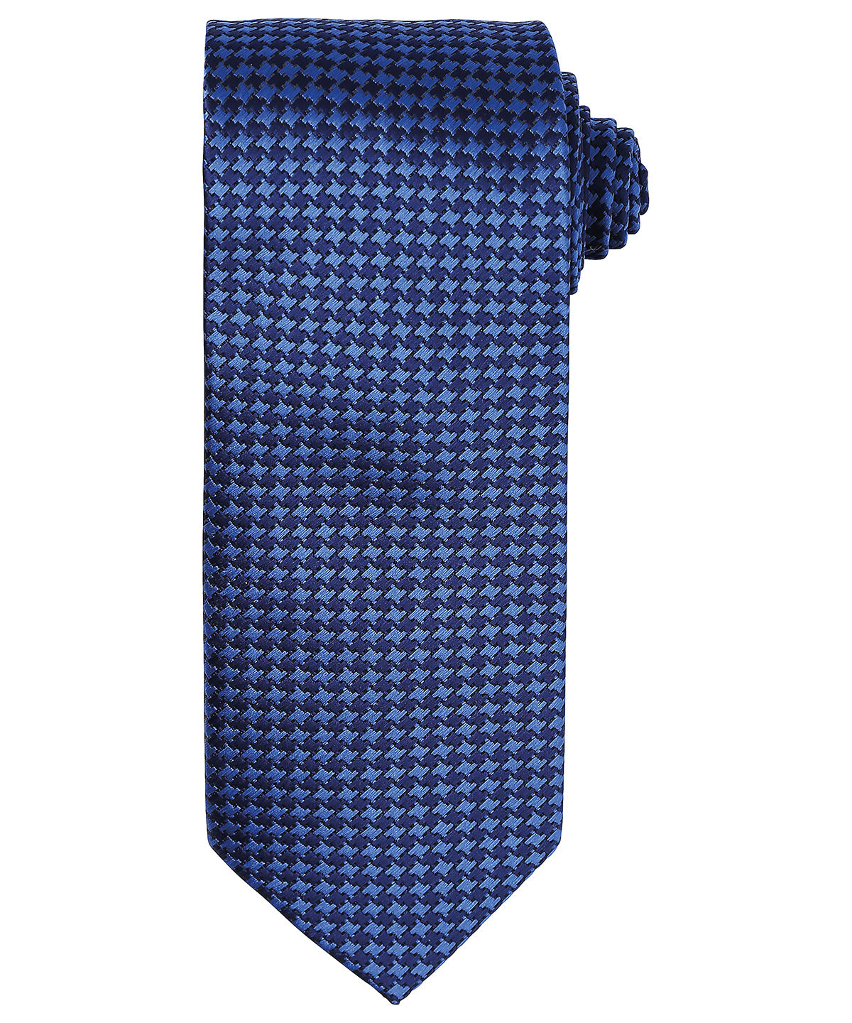 Premium Puppy Tooth Tie for Unisex Adults Classic Business Attire