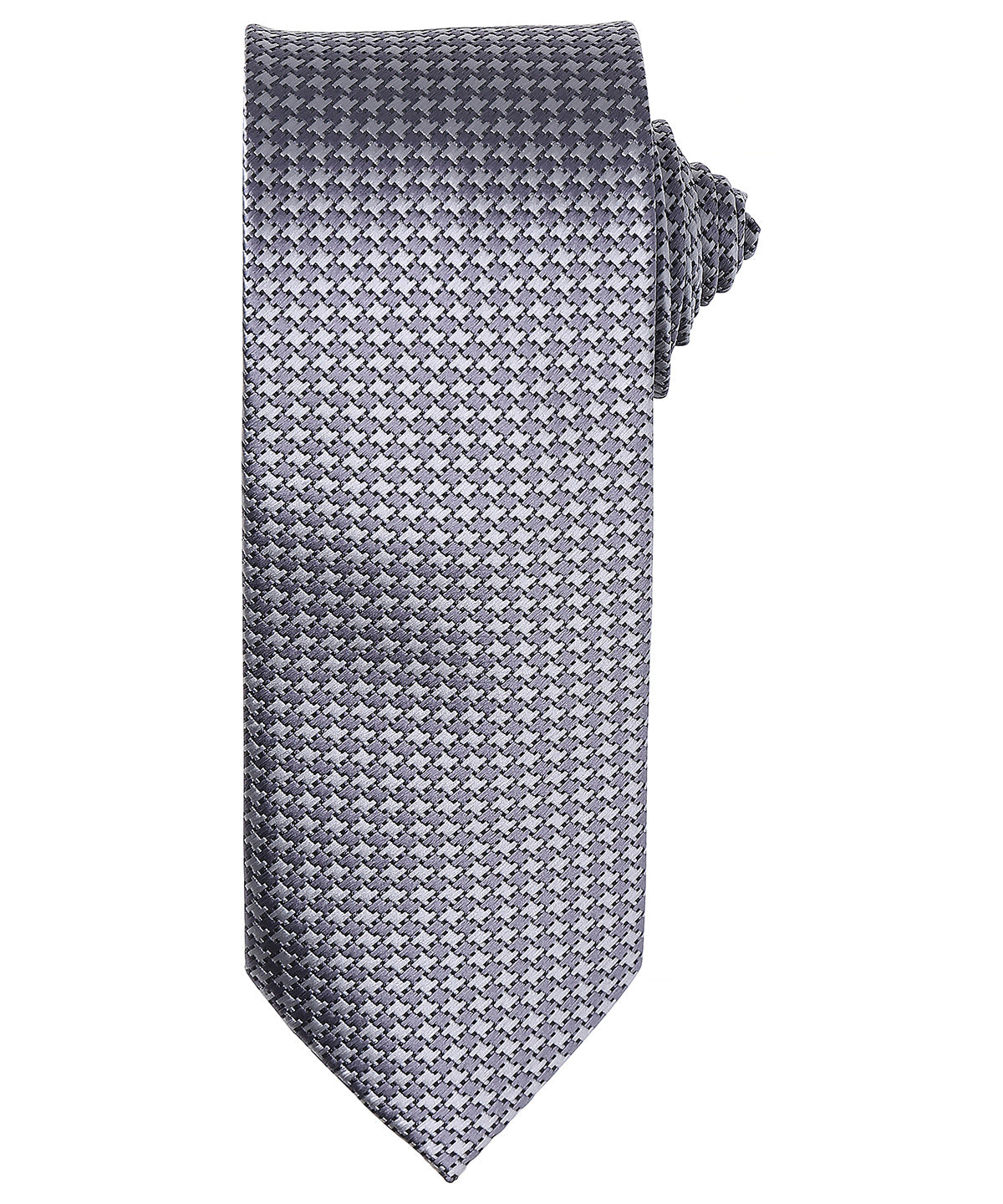 Premium Puppy Tooth Tie for Unisex Adults Classic Business Attire