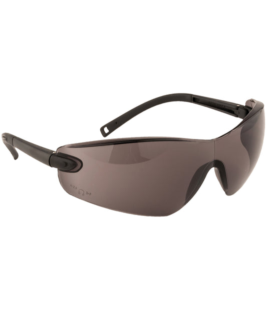 Portwest Profile Safety Spectacle PW34 Glasses Unisex Adult Workwear