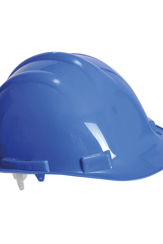 Portwest Expertbase Safety Helmet PW50 Reliable Head Protection