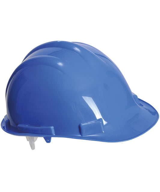 Portwest Expertbase Safety Helmet PW50 Reliable Head Protection